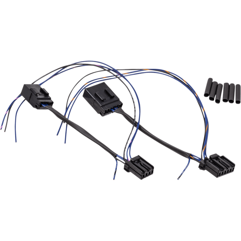 NAMZ HARNESS TURNSIGNAL TAP (N - FTTH - 04) - DRIVEN Canada's Powersports 810088713156N - FTTH - 04