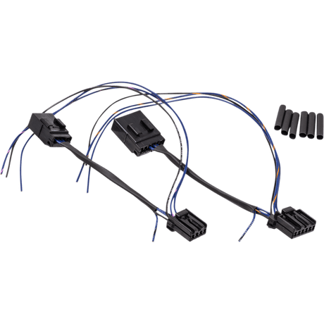 NAMZ HARNESS TURNSIGNAL TAP (N - FTTH - 04) - DRIVEN Canada's Powersports 810088713156N - FTTH - 04