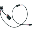 NAMZ HARNESS WIRE T/P PWR 96 - 13 FLHT - Driven Powersports Inc.810088713408NTP - H01
