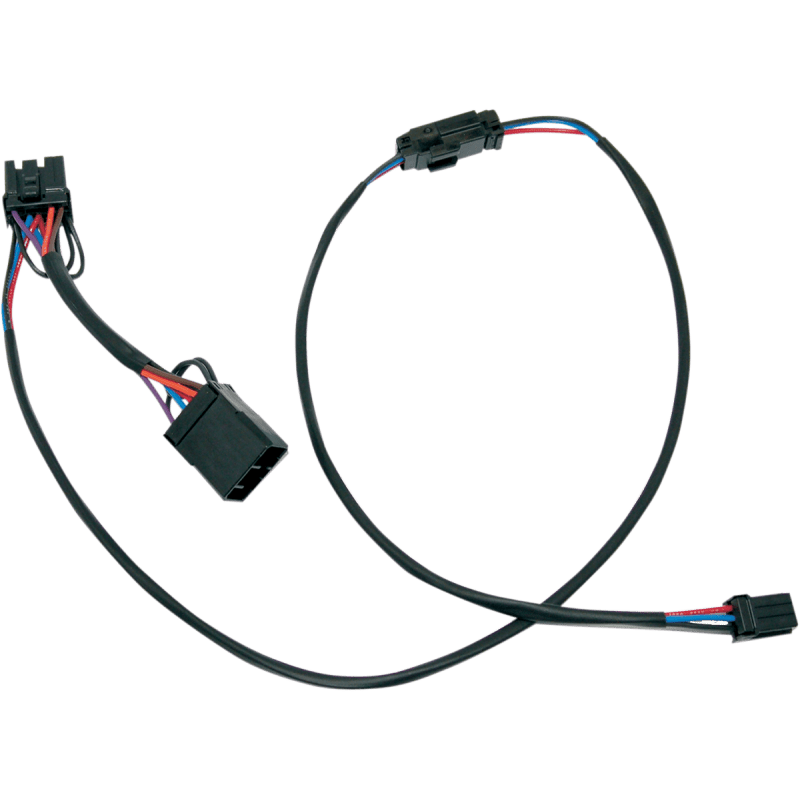 NAMZ HARNESS WIRE T/P PWR 96 - 13 FLHT - Driven Powersports Inc.810088713408NTP - H01
