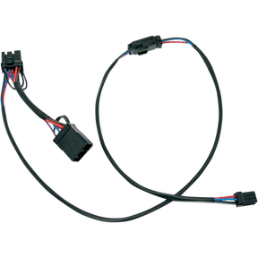 NAMZ HARNESS WIRE T/P PWR 96 - 13 FLHT - Driven Powersports Inc.810088713408NTP - H01
