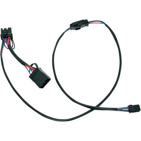 NAMZ HARNESS WIRE T/P PWR 96 - 13 FLHT - Driven Powersports Inc.810088713408NTP - H01