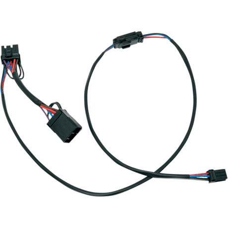 NAMZ HARNESS WIRE T/P PWR 96 - 13 FLHT - Driven Powersports Inc.810088713408NTP - H01
