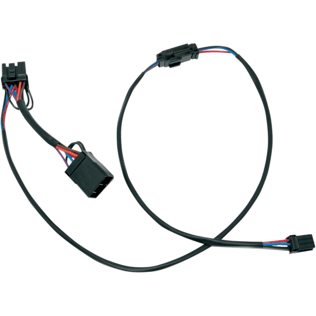NAMZ HARNESS WIRE T/P PWR 96 - 13 FLHT - Driven Powersports Inc.810088713408NTP - H01