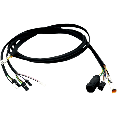 NAMZ HBAR EXT HARNESS IND (NHCX - IC22) - DRIVEN Canada's Powersports NHCX - IC22