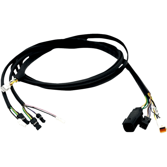 NAMZ HBAR EXT HARNESS IND (NHCX - IC22) - DRIVEN Canada's Powersports NHCX - IC22