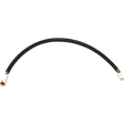 NAMZ HBAR EXT HARNESS IND (NICS - X15) - DRIVEN Canada's Powersports NICS - X15