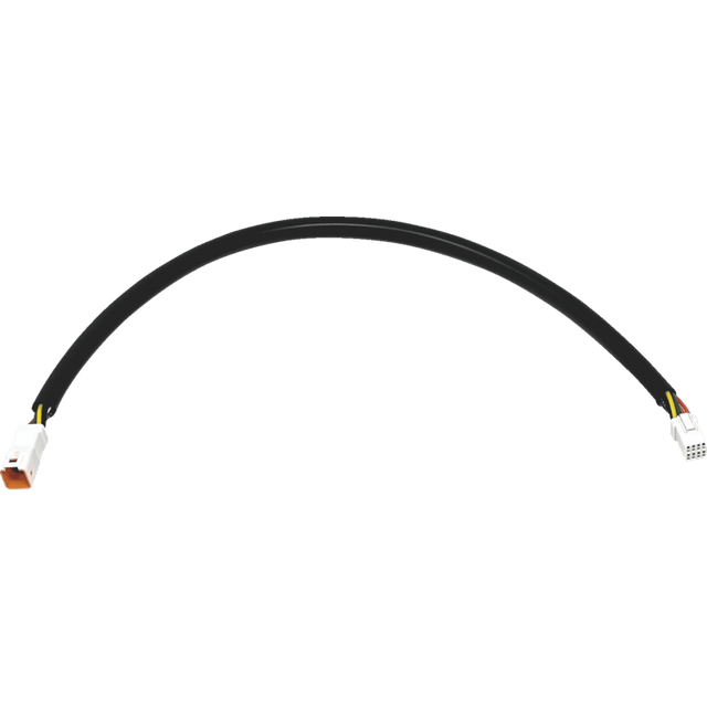 NAMZ HBAR EXT HARNESS IND (NICS - X15) - DRIVEN Canada's Powersports NICS - X15