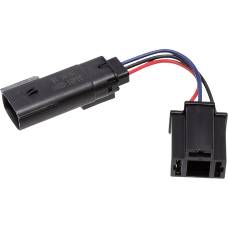 NAMZ HEADLIGHT HARNESS IND (N - IHAH) - DRIVEN Canada's Powersports N - IHAH