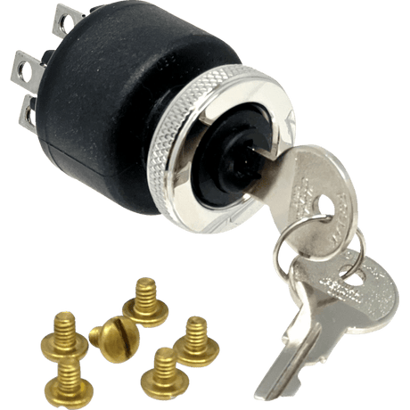 NAMZ IGN SWITCH UNIV (NKS - IS) - DRIVEN Canada's Powersports NKS - IS