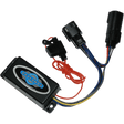 NAMZ ILLUMINATOR C/BUS +14 - 16 FLHR - Driven Powersports Inc.850033616415ILL - CB - C