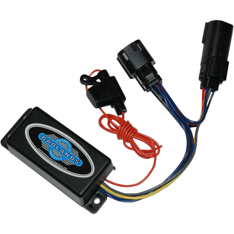 NAMZ ILLUMINATOR C/BUS +14 - 16 FLHR - Driven Powersports Inc.850033616415ILL - CB - C