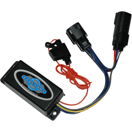 NAMZ ILLUMINATOR C/BUS +14 - 16 FLHR - Driven Powersports Inc.850033616415ILL - CB - C