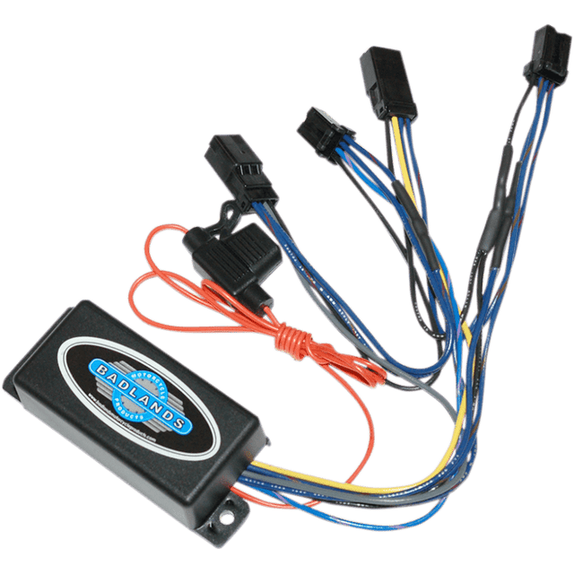 NAMZ ILLUMINATOR C/BUS 15 - 19 - Driven Powersports Inc.850033616408ILL - CB - B