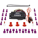 NAMZ ILLUMINATOR PRO 3 METRIC MODULE - Driven Powersports Inc.850033616750ILL - PRO - III - M