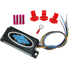 NAMZ INTENSIFIER HIGH/LOW MODULE II - Driven Powersports Inc.850033616064IHL - 02