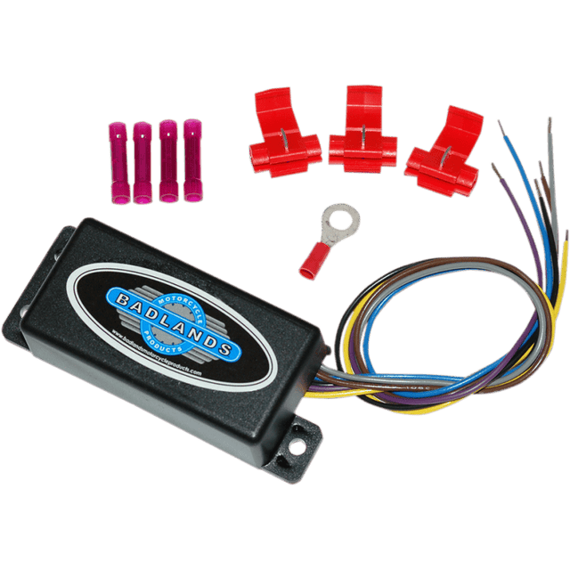 NAMZ INTENSIFIER HIGH/LOW MODULE II - Driven Powersports Inc.850033616064IHL - 02