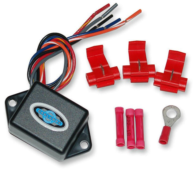 NAMZ INTENSIFIER HIGH/LOW MODULE - Driven Powersports Inc.850033616057IHL - 01