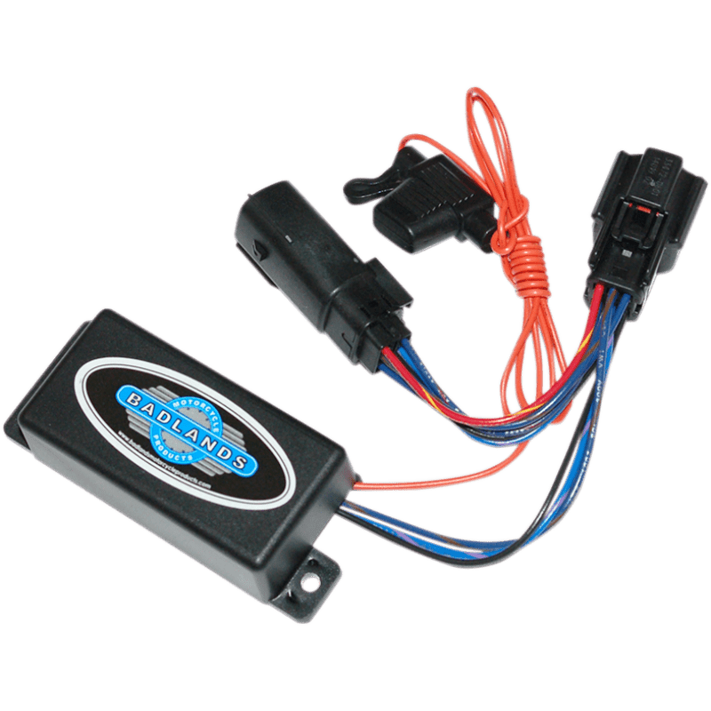 NAMZ LOAD EQUALIZR C/BUS FLHT 14 - 16 - Driven Powersports Inc.850033616699LE - CB - D