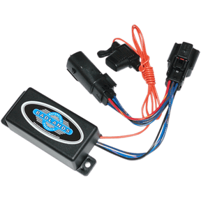 NAMZ LOAD EQUALIZR C/BUS FLHT 14 - 16 - Driven Powersports Inc.850033616699LE - CB - D