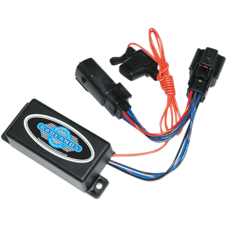 NAMZ LOAD EQUALIZR C/BUS FLHT 14 - 16 - Driven Powersports Inc.850033616699LE - CB - D