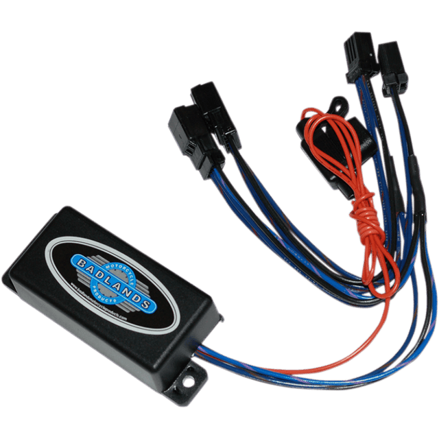 NAMZ LOAD EQUALIZR C/BUS XL14 - 19 - Driven Powersports Inc.850033616682LE - CB - C