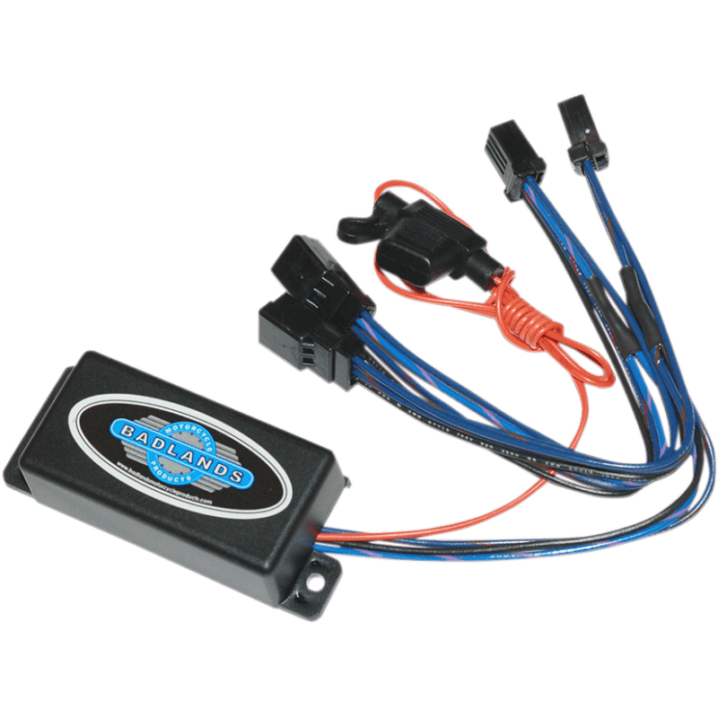 NAMZ LOAD EQUALIZR FX/FLS 12 - 13 (LE - CB - B) - DRIVEN Canada's Powersports 850033616675LE - CB - B