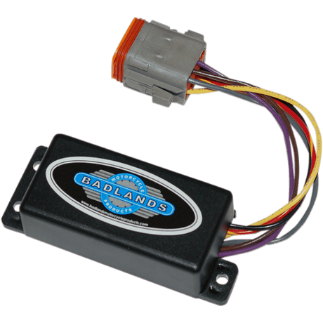 NAMZ MODULESLF - CNTL8POS 94 - 00 - Driven Powersports Inc.850033616033ATS - 03 - B - F