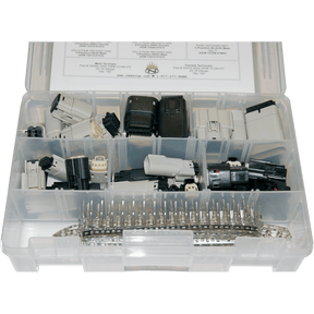 NAMZ MOLEX M - 150 BUILDERS KIT - Driven Powersports Inc.810088711848NMX - CBK