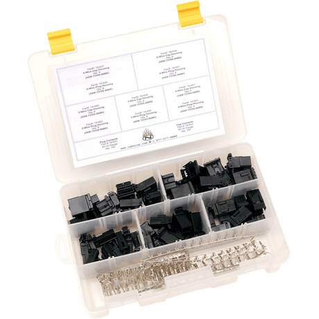 NAMZ MULTI LOCK BUILDERS KIT - Driven Powersports Inc.810088710735NAC - BKO