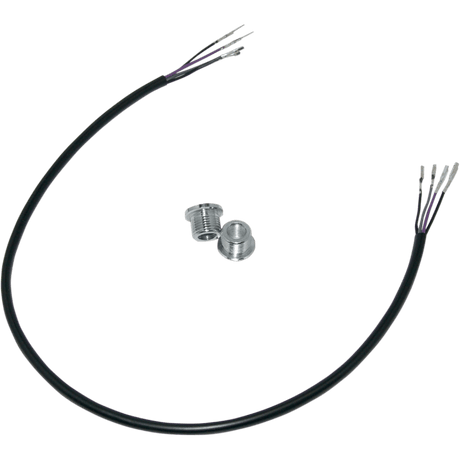 NAMZ O2 EXTENSION HARNESS /BUNG ADAPTER - Driven Powersports Inc.810088715396NO2X - 1202