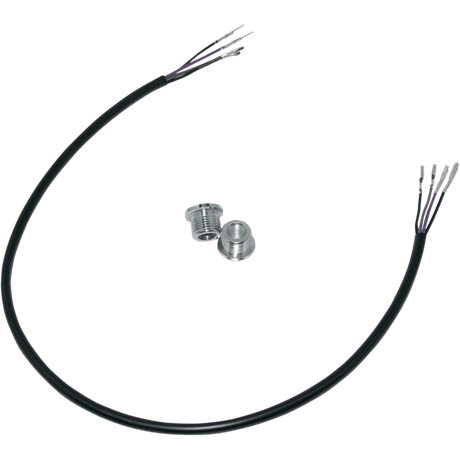 NAMZ O2 EXTENSION HARNESS /BUNG ADAPTER - Driven Powersports Inc.810088715396NO2X - 1202