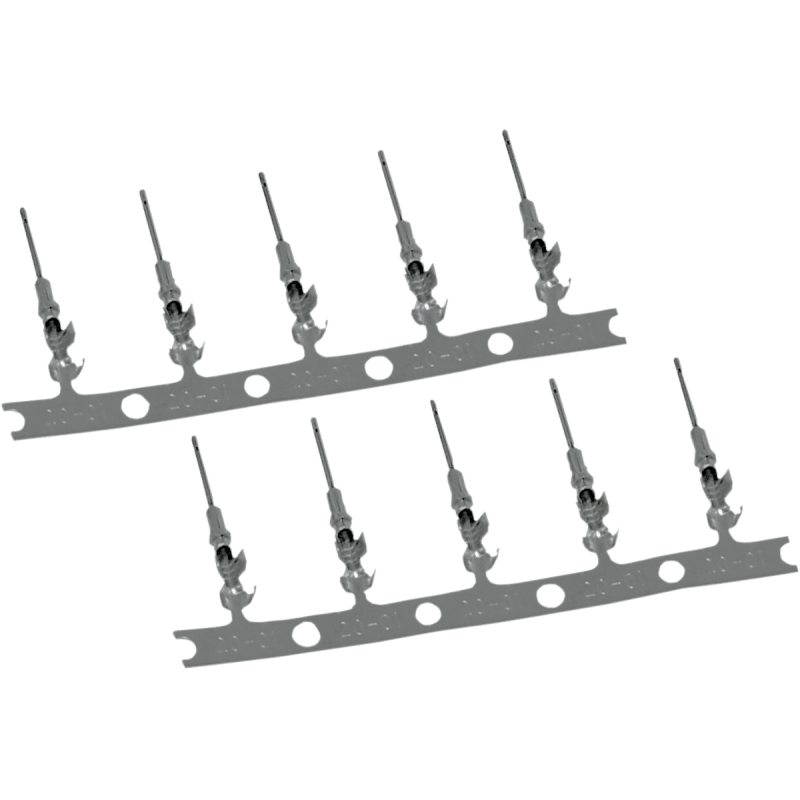 NAMZ PIN TERIMALS 100PK - Driven Powersports Inc.810088710377MDR - PINS