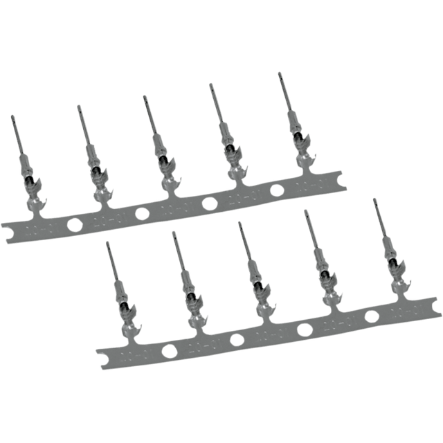 NAMZ PIN TERIMALS 100PK - Driven Powersports Inc.810088710377MDR - PINS