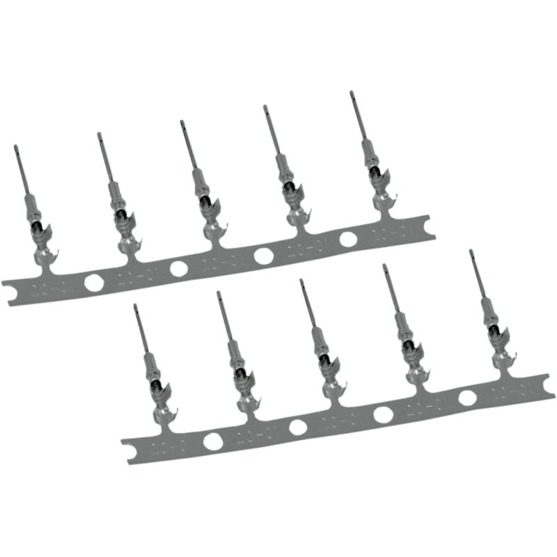 NAMZ PIN TERIMALS 100PK - Driven Powersports Inc.810088710377MDR - PINS