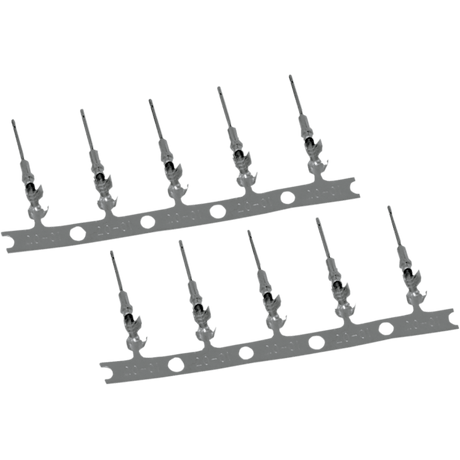 NAMZ PIN TERIMALS 100PK - Driven Powersports Inc.810088710377MDR - PINS