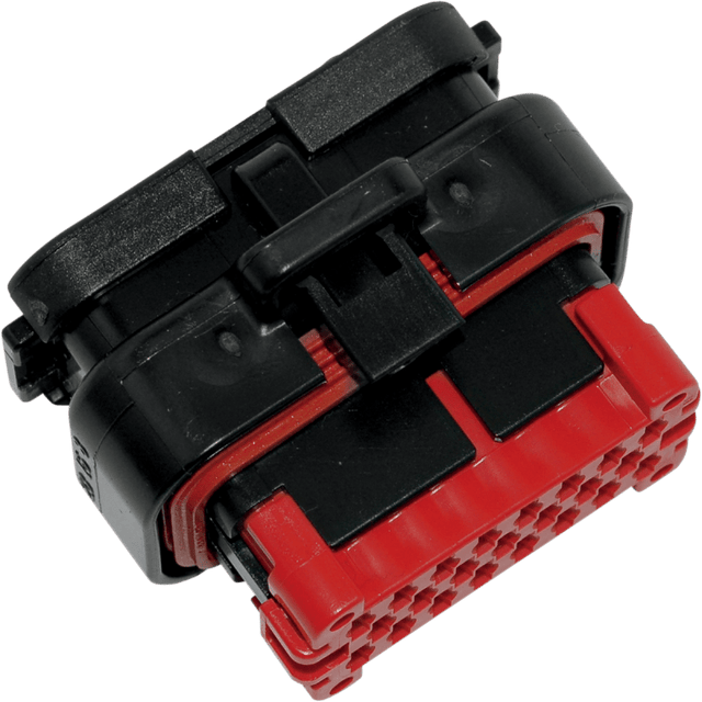 NAMZ PLUG HD RADIO 72382 - 98BK (NA - 770680 - 1) - DRIVEN Canada's Powersports 810088714177NA - 770680 - 1