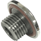 NAMZ PLUG NEUTRAL SWITCH ELIMN - Driven Powersports Inc.810088716331NNSE - P01