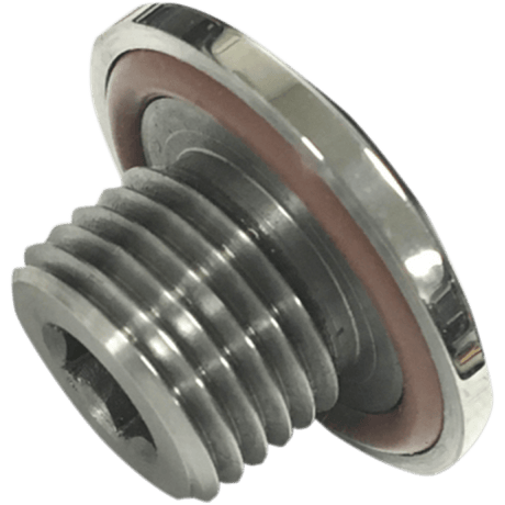 NAMZ PLUG NEUTRAL SWITCH ELIMN - Driven Powersports Inc.810088716331NNSE - P01