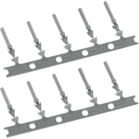 NAMZ SCOCKET TERMIALS 100PK - Driven Powersports Inc.810088710384MDP - SOCKETS