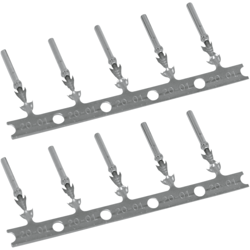 NAMZ SCOCKET TERMIALS 100PK - Driven Powersports Inc.810088710384MDP - SOCKETS