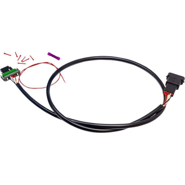 NAMZ SPEEDO & INST HARNESS EXTENTION (NSXH - CB36 - A) - DRIVEN Canada's Powersports NSXH - CB36 - A