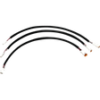 NAMZ TBW HARNESS EXT (NHCX - KM15) - DRIVEN Canada's Powersports NHCX - KM15