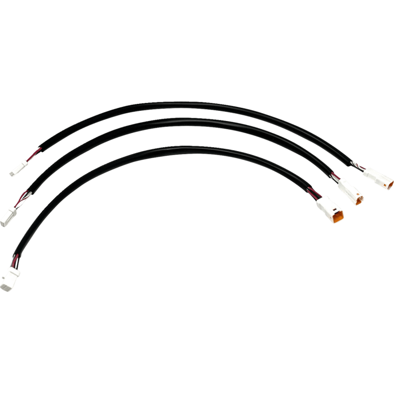 NAMZ TBW HARNESS EXT (NHCX - KM15) - DRIVEN Canada's Powersports NHCX - KM15
