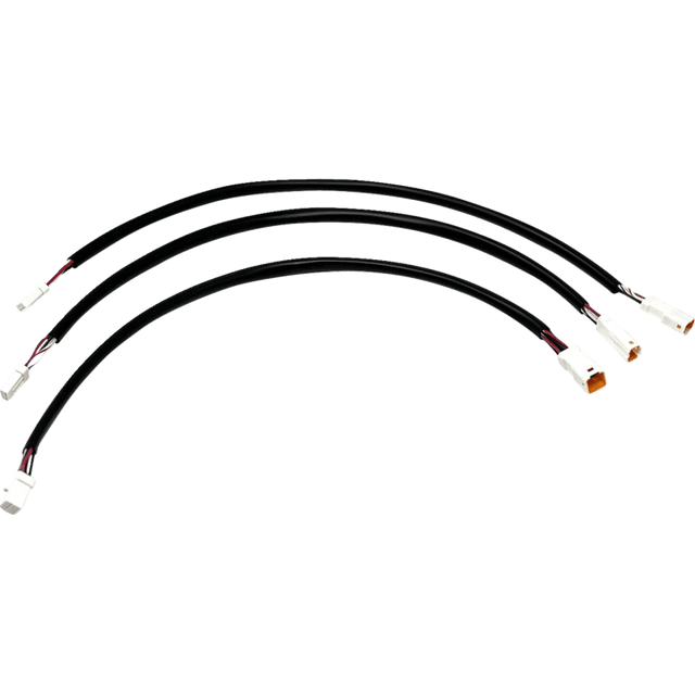 NAMZ TBW HARNESS EXT (NHCX - KM15) - DRIVEN Canada's Powersports NHCX - KM15