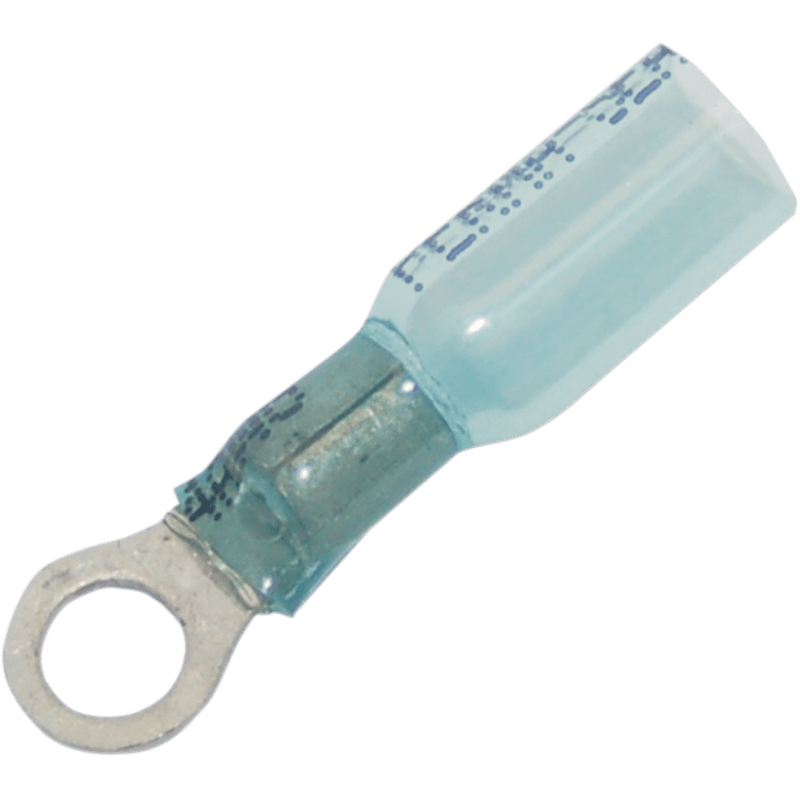 NAMZ TERMINL RNG - T16 - 14#10 25P - Driven Powersports Inc.810088714924NIS - 19164 - 0034