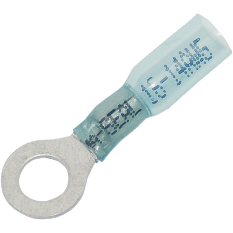 NAMZ TERMINL RNG - T16 - 14.25"25P - Driven Powersports Inc.810088714931NIS - 19164 - 0026