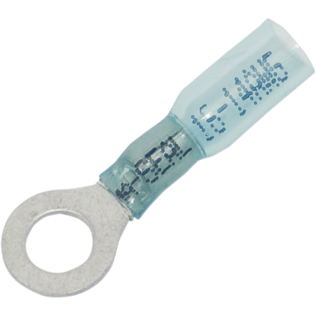 NAMZ TERMINL RNG - T16 - 14.25"25P - Driven Powersports Inc.810088714931NIS - 19164 - 0026