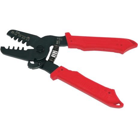 NAMZ TOOL CRIMP MINI U BARREL - Driven Powersports Inc.810088714627NJC - 990120