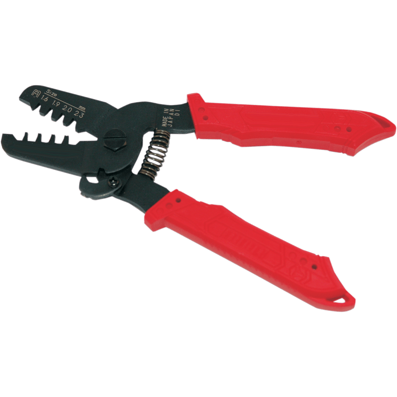 NAMZ TOOL CRIMP MINI U BARREL - Driven Powersports Inc.810088714627NJC - 990120